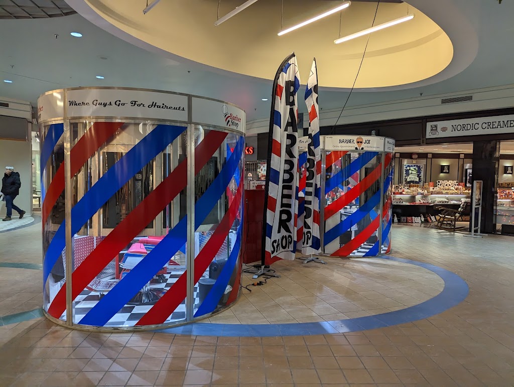Barber Joe 54601