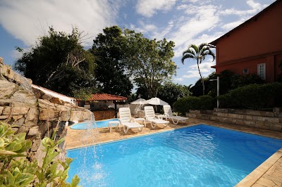 lodging