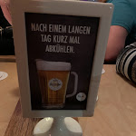 Photo n°3 de l'avis de Merlin.6 fait le 09/03/2024 à 00:30 sur le  Gaststätte Vici's à Haan