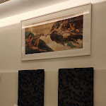 Photo n°1 de l'avis de Tom.a fait le 30/12/2023 à 16:45 sur le  SOLEWERK Hotel GmbH à Bad Salzungen