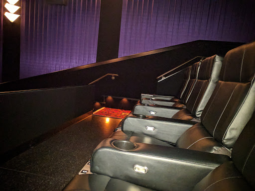 Movie Theater «Cinemark Tinseltown», reviews and photos, 11450 East Fwy, Jacinto City, TX 77029, USA