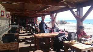 Photo n°16 de Restaurant macumba à Ajaccio ()