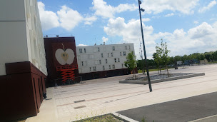 Photo n°22 de le Dam's à Grigny ()