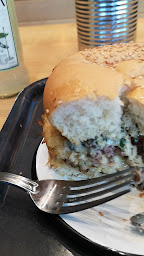 Photo n°32 de Big Fernand à Paris ()