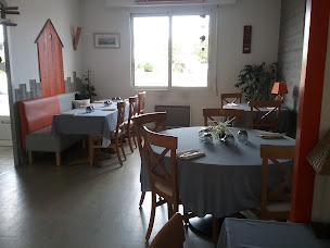 Photo n°31 de Restaurant Les Alizés, Oléron à Saint-Pierre-d'Oléron ()