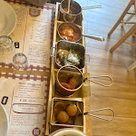 Photo n°4 de l'avis de Valentina.e fait le 19/02/2024 à 12:47 sur le  Dar Bottarolo Ostia à Ostia