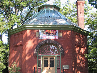 Old Library Museum