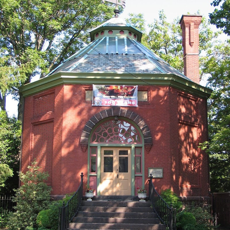 Old Library Museum