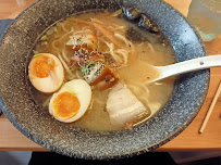 Soupe du Restaurant japonais Hokane Ramen à Tours - n°8