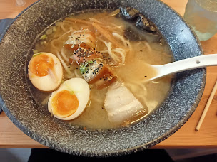 Photo n°39 de Hokane Ramen à Tours ()
