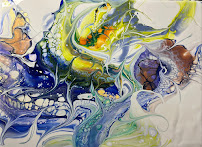 City Swipes Fluid Art Experience Studio - Photo 5 - Car repair in Jersey City, NJ, Jersey City