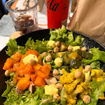 Photo n°1 de l'avis de Irene.a fait le 24/03/2024 à 19:04 sur le  That's Vapore City Life à Milan