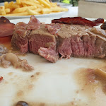 Photo n°1 de l'avis de Franco.r fait le 28/09/2020 à 13:33 sur le  Taverna a Mare à Torre Santa Sabina