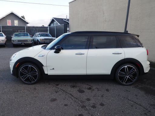 Used Car Dealer «Sabeti Motors Auto Sales Tacoma», reviews and photos, 5801 S Tacoma Way, Tacoma, WA 98409, USA