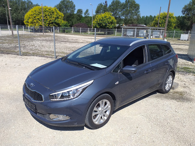 Comentarii opinii despre KPR-Automotive Kft.