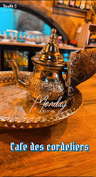 Photo n°50 de Cafe des cordeliers à Bourg-en-Bresse ()
