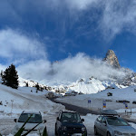 Photo n°8 de l'avis de Isabelle.e fait le 22/12/2022 à 12:50 sur le  Hotel Venezia à Passo Rolle