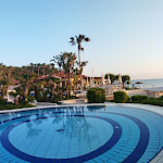 Photo n°2 de l'avis de Steff. fait le 24/05/2023 à 07:54 sur le  Villaggio Il Gabbiano à Capo Vaticano