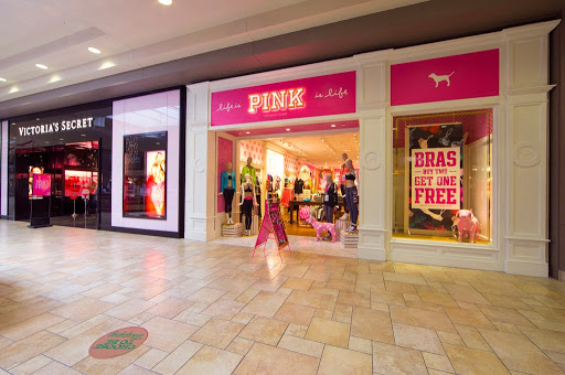 Shopping Mall «Viewmont Mall», reviews and photos, 100 Viewmont Mall, Scranton, PA 18508, USA