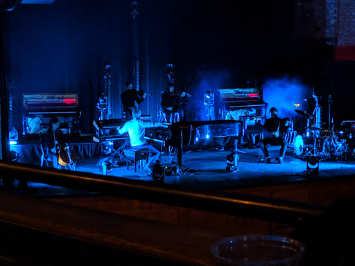 Live Music Venue «Thalia Hall», reviews and photos, 1807 S Allport St, Chicago, IL 60608, USA