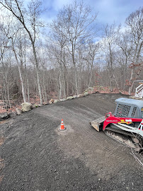 Oakcrest Landscaping - Photo 3 - Car repair in North Providence, RI, Providence