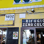 Photo n°1 de l'avis de Tognarelli.a fait le 31/08/2023 à 21:06 sur le  Rifugio Zeno Colò - Monte Gomito à Abetone