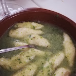 Photo n°3 de l'avis de Giorgio.i fait le 03/07/2020 à 22:32 sur le  Taverna del Duca à Oratino