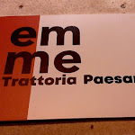 Photo n°1 de l'avis de Stefania.a fait le 04/08/2023 à 07:55 sur le  Società cooperativa di consumo di Ceretta di San Maurizio à Ceretta San Maurizio