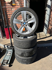 Speedy Tire Shop - Photo 5 - Car repair in St. Louis, MO, St Louis