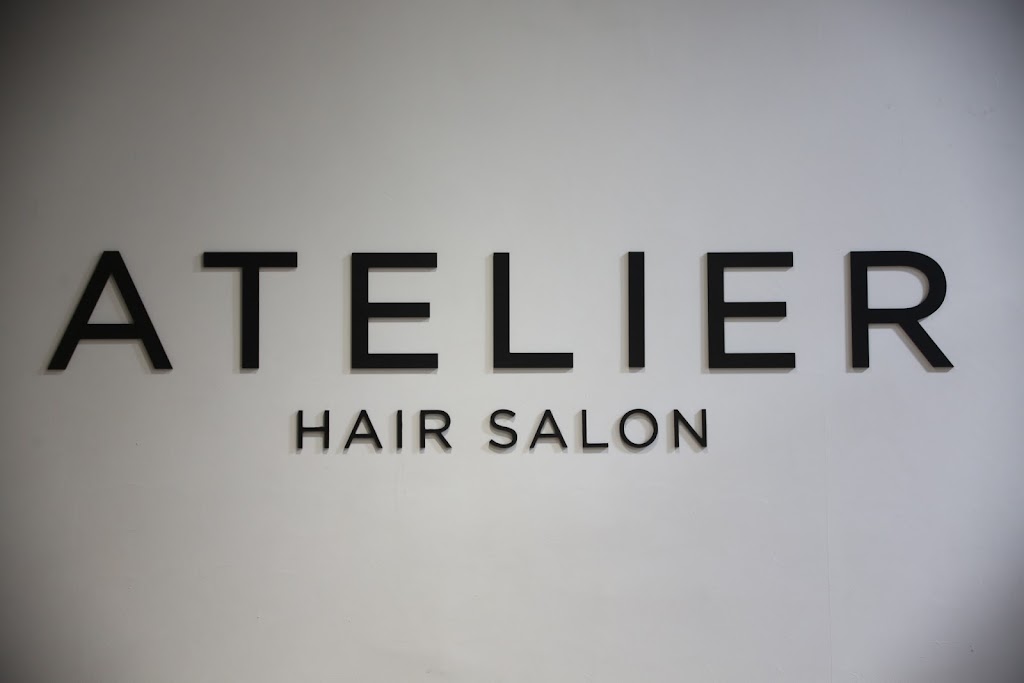 ATELIER Hair Salon 아뜰리에 헤어살롱 Centreville, VA 20121 Services and