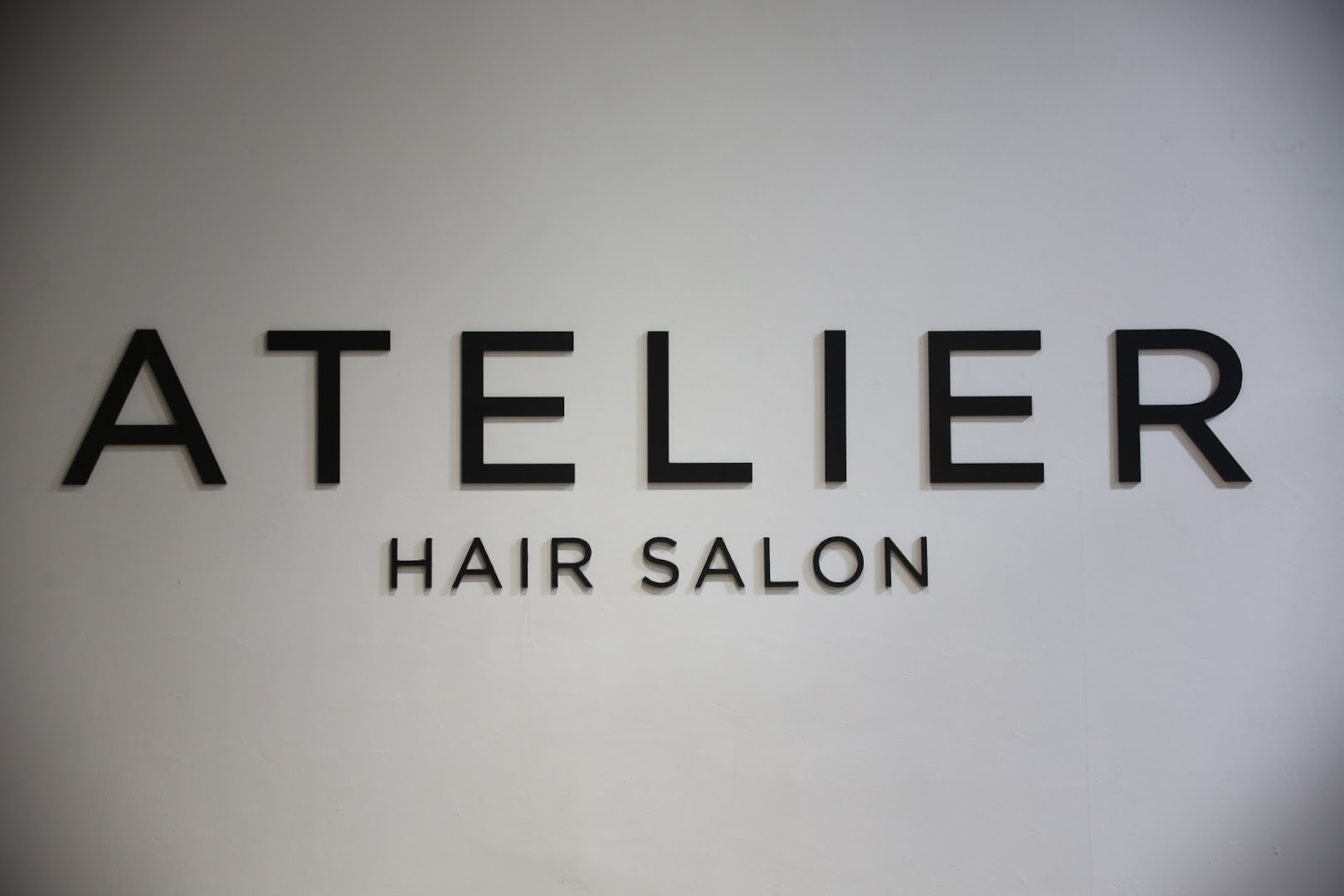 ATELIER Hair Salon |  