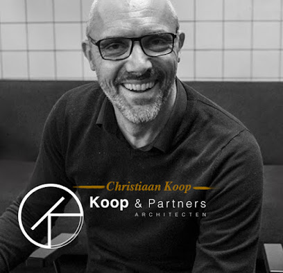 Koop + Partners | Architecten BNA