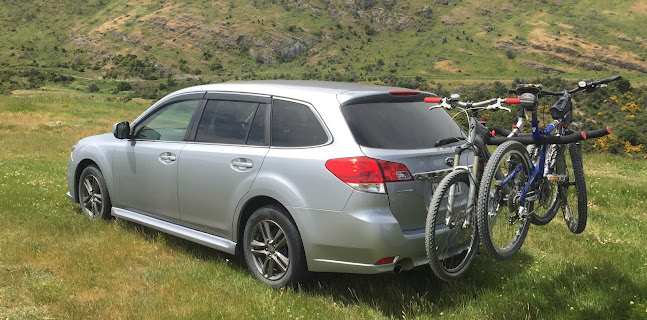 Opinii despre Queenstown Rental Cars în Queenstown - Car rental agency