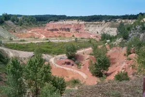 Földtani Park image