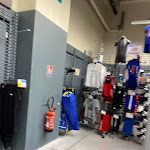 Photo n° 37 de l'avis de Franck.o fait le 01/08/2022 à 23:06 pour Decathlon Marseille Terrasses Du Port à Marseille