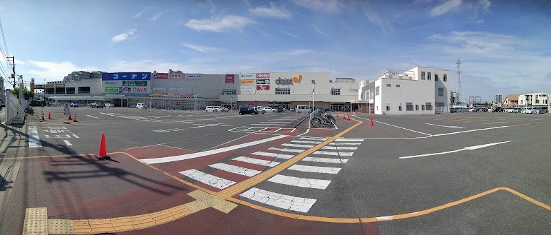 ダイエーグルメシティ 中もず店 大阪府堺市北区中百舌鳥町 スーパーマーケット グルコミ
