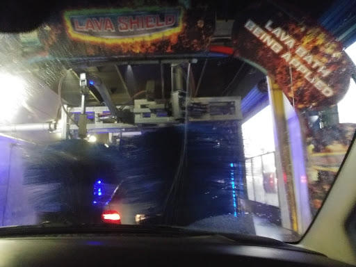 Car Wash «Wash N Go», reviews and photos, 1835 Palm Ave, San Diego, CA 92154, USA