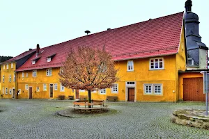 Heimatstuben Angelroda image