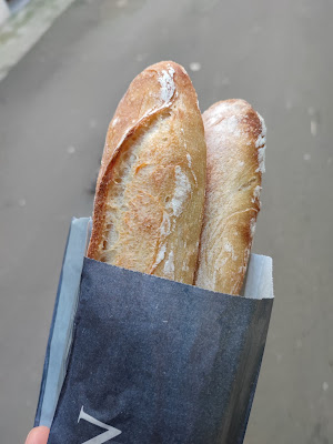 Boulangerie ESCOFFIER - Les Pains D'enfer à Bayonne