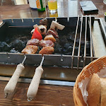 Photo n°1 de l'avis de Sim.i fait le 08/06/2023 à 17:31 sur le  LAVA - Das Indoor-BBQ-Restaurant à Saarlouis