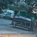 Photo n°1 de l'avis de Carolina.� fait le 29/04/2023 à 21:17 sur le  La Primula à Terni