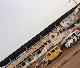 NERC Enugu Forum Office photo