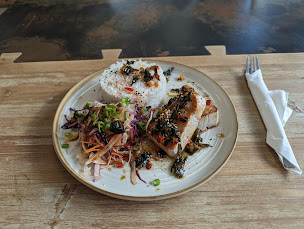 Photo n°19 de La cantine de Hoa - Restaurant français - vietnamien à Castelnau-le-Lez ()