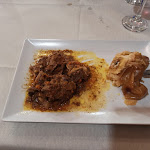 Photo n°1 de l'avis de Giuseppe.o fait le 13/04/2024 à 20:15 sur le  Ristorante Nenè à Urbino