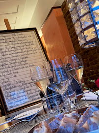 Ristorante Etrusca à Cologne menu