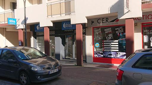 Cer Action à Tremblay-en-France, Seine-Saint-Denis