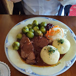 Photo n°3 de l'avis de thomas.c fait le 24/10/2020 à 13:59 sur le  Schwanenschlößchen zu Freiberg à Freiberg