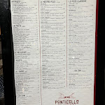 Photo n°1 de l'avis de Marc.a fait le 16/12/2023 à 18:50 sur le  Ponticello à Milan