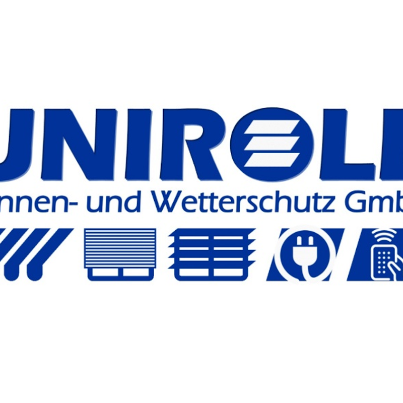 Uniroll Sonnen- und Wetterschutz GmbH