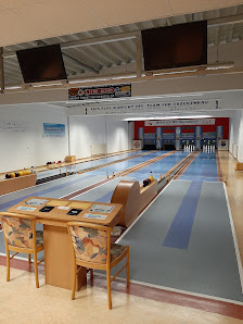 Schöndorfer Sportverein 1949 Weimar e.V. Edith-Stein-Straße 7, 99427 Weimar, Deutschland